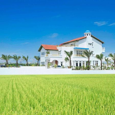 Sunlax B&B Yilan Exterior photo